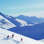 Rodzinne wyjazdy narciarskie