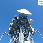 Anteny 1800 MHz: Kluczowe Rozwiązania w Świecie Telekomunikacji