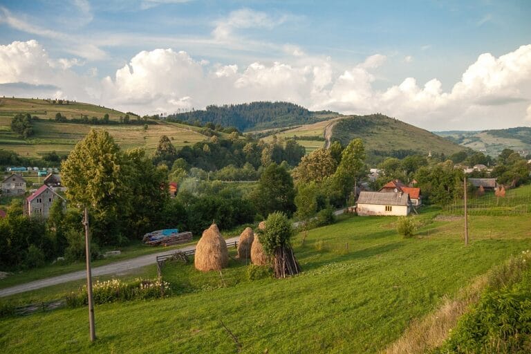 Agroturystyka z ajurwedą w Indiach – joga u źródła