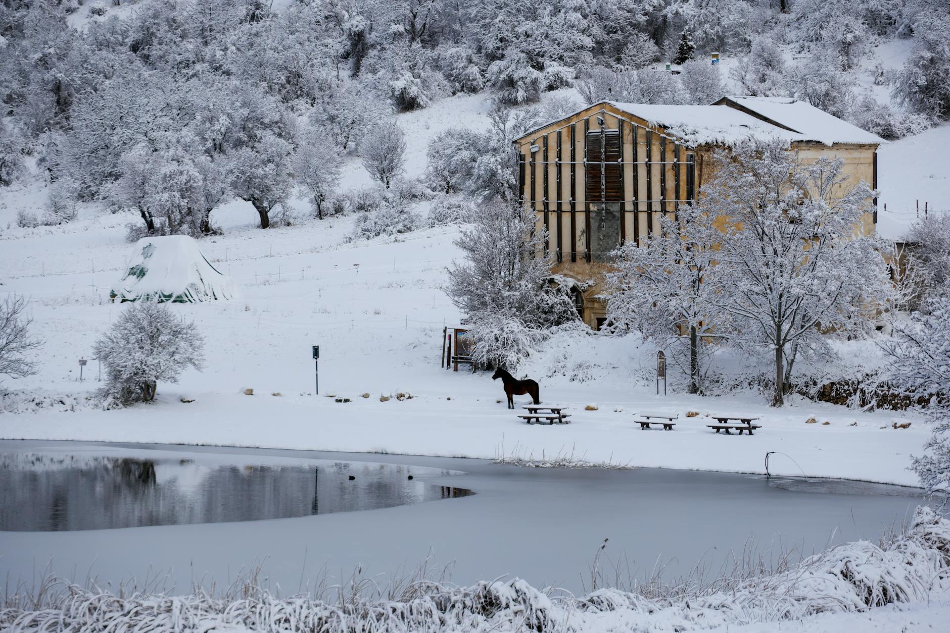 Kaszuby inaczej: spokojne gospodarstwa z dala od popularnych jezior