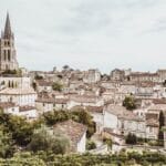 Bordeaux na własną rękę: jak znaleźć niedrogie agroturystyki wokół Saint-Émilion?