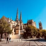 Bordeaux na własną rękę: jak znaleźć niedrogie agroturystyki wokół Saint-Émilion? Bordeaux na własną rękę: jak znaleźć niedrogie agroturystyki wokół Saint-Émilion?