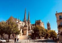 Bordeaux na własną rękę: jak znaleźć niedrogie agroturystyki wokół Saint-Émilion? Bordeaux na własną rękę: jak znaleźć niedrogie agroturystyki wokół Saint-Émilion?