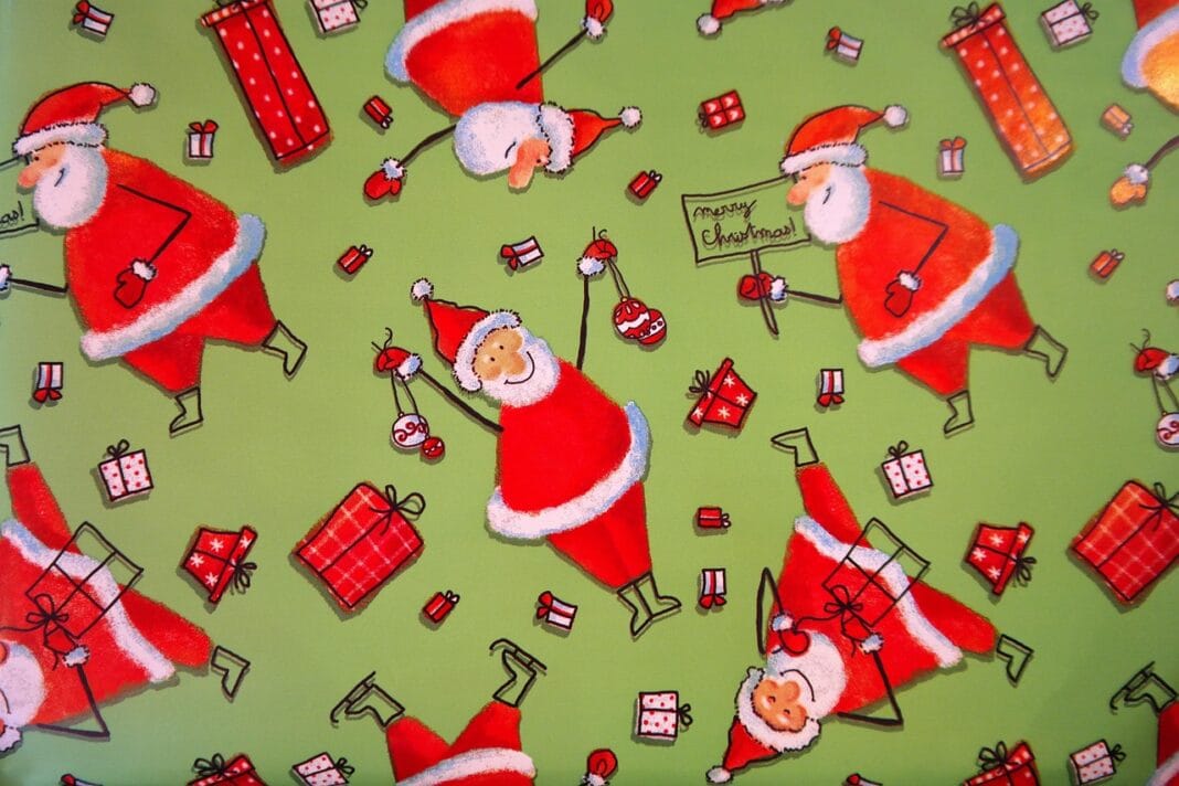 hans-wrapping-paper-235939_1280