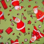 Jak zapakować prezent bez pudełka i dobrać metodę hans-wrapping-paper-235939_1280